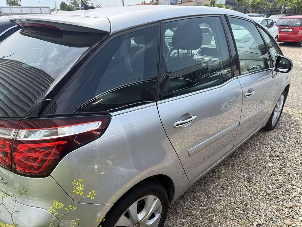 C4 Picasso 1.6 HDI 110ch FAP Business 2013 occasion 69800 Saint-Priest