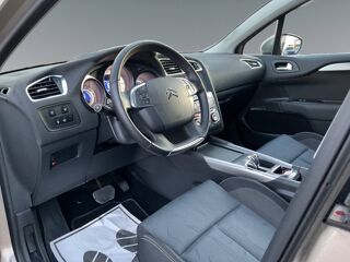C4 II 1.6 e-HDi 115 FAP Confort BMP6 2013 occasion 21600 Longvic