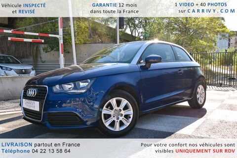 Audi a1 1.2 TFSI 86ch Ambiente