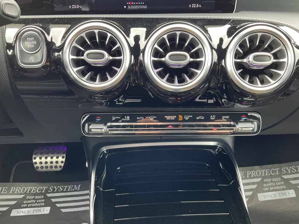 Classe A IV (W177) 45 AMG 421ch S Edition 1 4Matic+ 8G-DCT Speedshift 2020 occasion 21600 Longvic