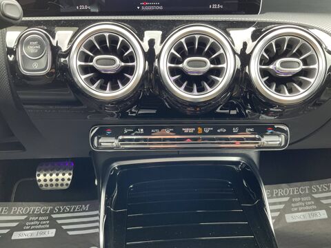 Classe A IV (W177) 45 AMG 421ch S Edition 1 4Matic+ 8G-DCT Speedshift 2020 occasion 21600 Longvic