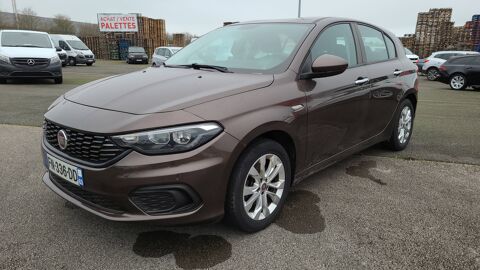 Annonce voiture Fiat Tipo 10990 
