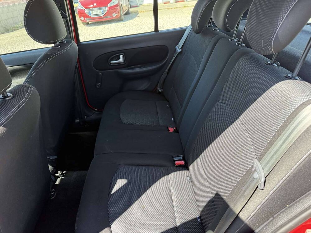 Clio II 1.2 16v Campus Bye Bye 5p 2012 occasion 69800 Saint-Priest