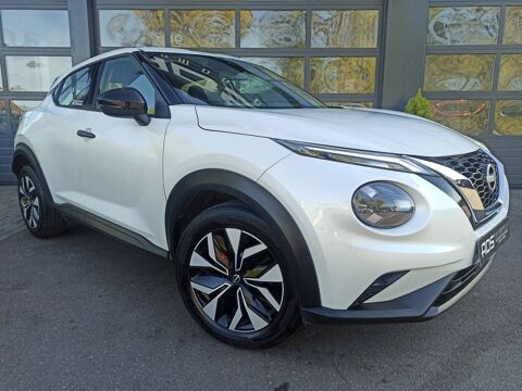 Juke 1.0 DIG-T 114ch Acenta 2024 / &Agrave; PARTIR DE 213,16 € * 2025 occasion 57980 Diebling