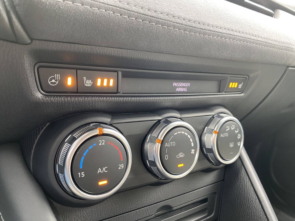 Cx-3 2.0 SKYACTIV-G 120 S&eacute;lection BVA 2019 occasion 78200 Buchelay