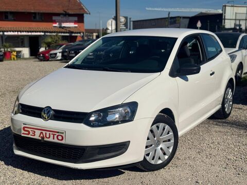 Volkswagen polo V 1.2 60 Trendline 3p
