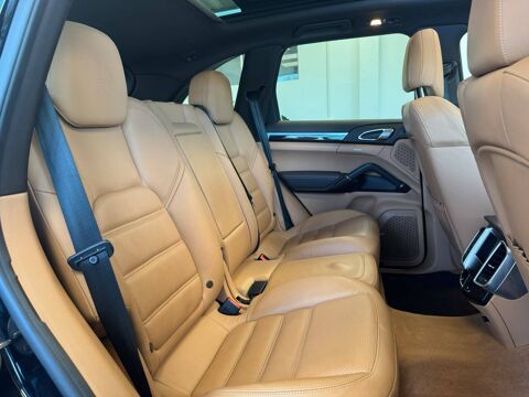 Cayenne II (958) S E-Hybrid 2016 occasion 06250 Mougins