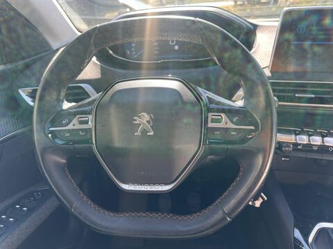 3008 II 1.6 BlueHDi 120ch Active S&S 2017 occasion 95220 Herblay