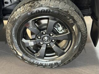 Amarok 3.0 TDI 240 CV PanAmericana Doppelkabine 4Motion 4 PLACES C 2026 occasion 77240 Vert-Saint-Denis