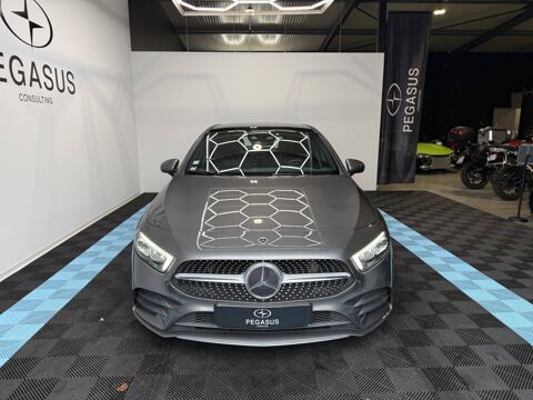 Classe A 163 cv Amg Line 2019 occasion 47390 Layrac