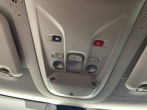 Berlingo 1.5 BLUEHDI 100CH M1000KG S&S BVM5 DRIVER VU 2020 occasion 92500 Rueil-Malmaison