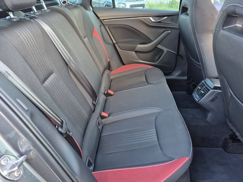 Kamiq 1.5 TSI 150ch Monte-Carlo DSG7 Euro6d-AP 2023 occasion 71880 Ch&acirc;tenoy-le-Royal