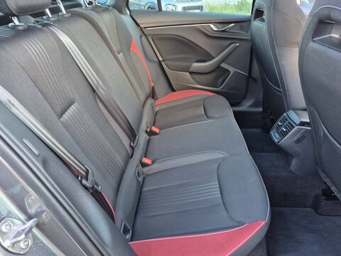 Kamiq 1.5 TSI 150ch Monte-Carlo DSG7 Euro6d-AP 2023 occasion 71880 Ch&acirc;tenoy-le-Royal