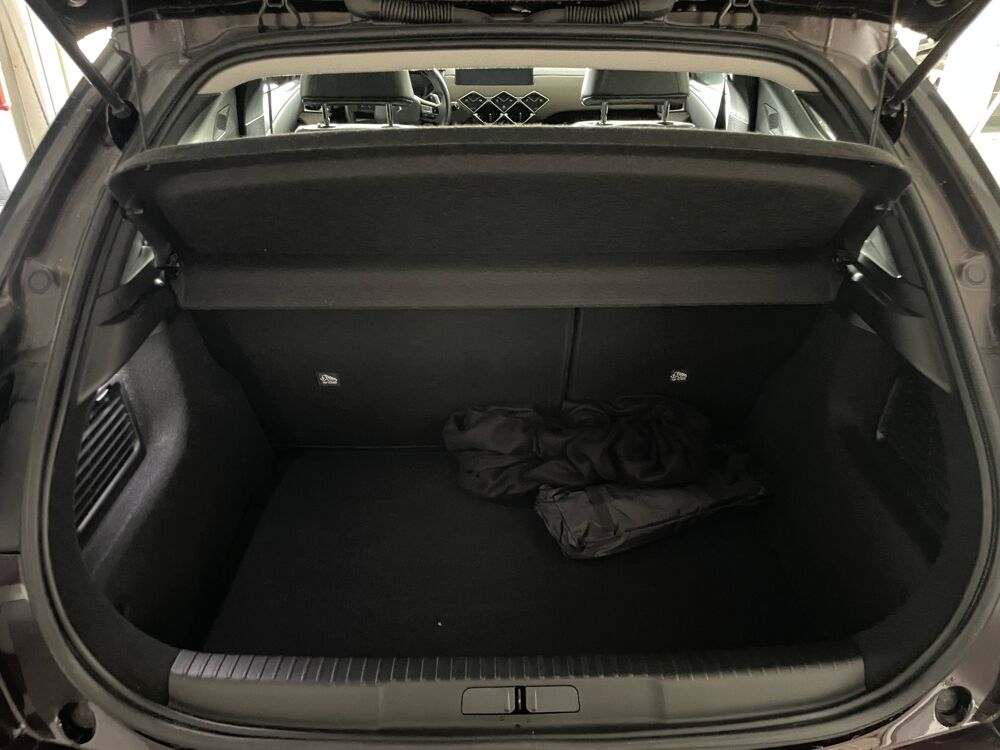 DS3 PureTech 130ch Business Automatique 2019 occasion 92500 Rueil-Malmaison