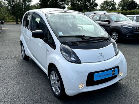C-zero Confort 2020 occasion 17430 Tonnay-Charente