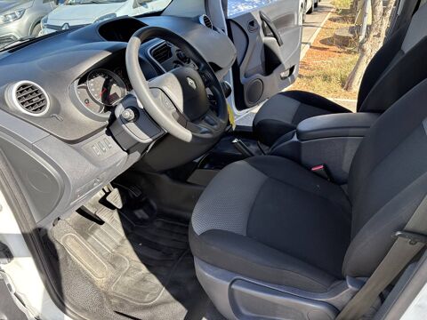 Kangoo Express Express BLUE DCI 95 EXTRA R-LINK 2021 occasion 13220 Ch&acirc;teauneuf-les-Martigues