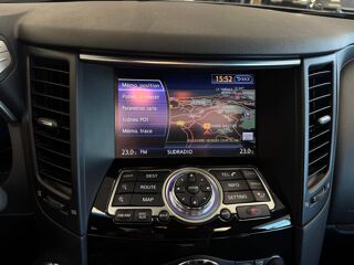 Q70 5.0 390ch S Premium AWD BVA Euro6 2018 occasion 06250 Mougins