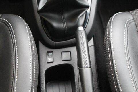 Clio CLIO IV 0.9 TCe 90 CH INTENS/SEMI CUIR/CAMERA 2017 occasion 68190 Ensisheim