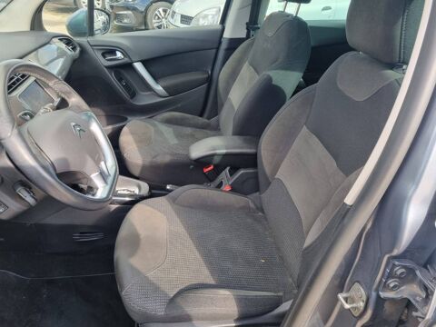 C3 II 1.6 VTi Exclusive BA 2010 occasion 27000 &Eacute;vreux