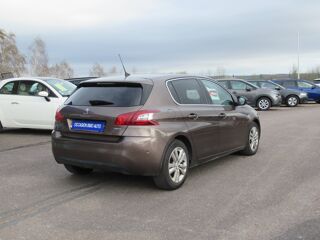 308 II 2.0 BlueHDi 150ch Allure S&S 5p 2015 occasion 10410 Saint-Parres-aux-Tertres