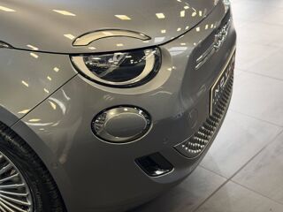 500 FIAT 118CV 42 KW ICONE PLUS 2024 occasion 77240 Vert-Saint-Denis