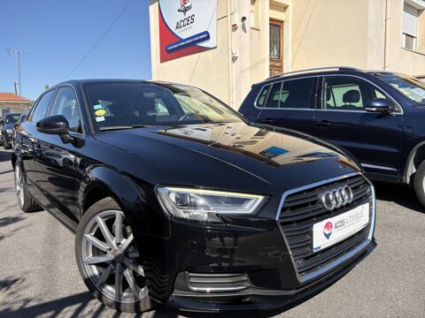Annonce voiture Audi A3 15890 €