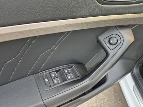 Ateca 2.0 TDI 150ch S/S Xperience DSG7 2022 occasion 71880 Ch&acirc;tenoy-le-Royal