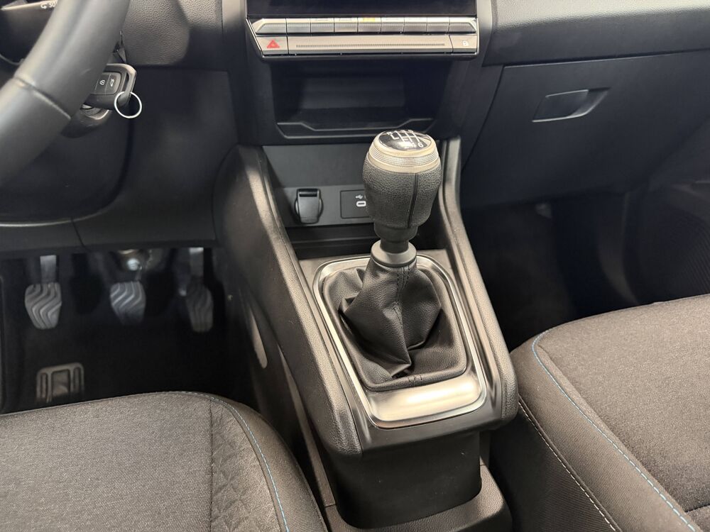 Captur 1.0 Eco-G 100ch Evolution 2025 occasion 57980 Diebling