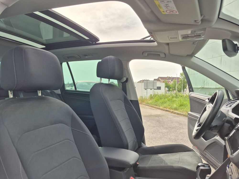 Tiguan 2.0 TDI 150ch Elegance DSG7 2023 occasion 71880 Ch&acirc;tenoy-le-Royal