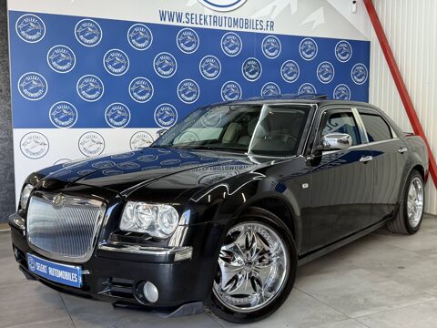 300C 3.5 V6 250 CH 2007 occasion 38130 &Eacute;chirolles