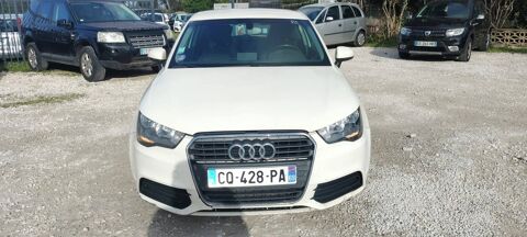 A1 1.2 TFSI 86ch Ambiente 2013 occasion 66000 Perpignan