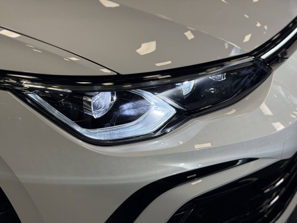 Golf GOLF R-LINE 1.5 ETSI 150CV DSG ATTELAGE HARMANKARDON 2024 occasion 77240 Vert-Saint-Denis