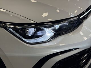 Golf GOLF R-LINE 1.5 ETSI 150CV DSG ATTELAGE HARMANKARDON 2024 occasion 77240 Vert-Saint-Denis