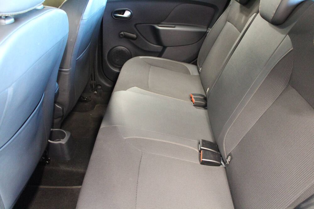 Sandero II (B52) 0.9 TCe 90ch Stepway Prestige 2018 occasion 68190 Ensisheim