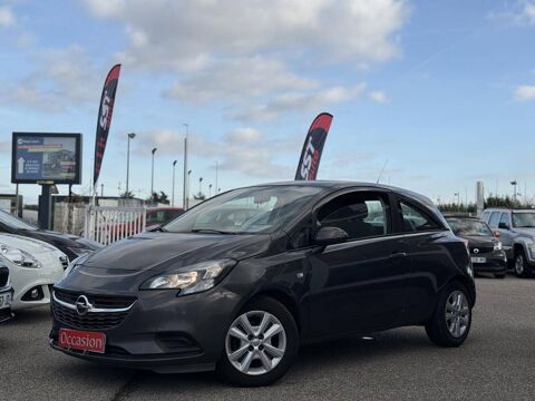 Annonce voiture Opel Corsa 5990 �