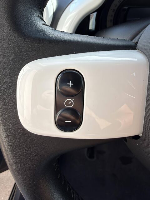 Twingo III (C07) 1.0 SCe 75ch Intens 2020 occasion 49124 Saint-Barth&eacute;lemy-d'Anjou