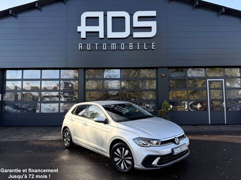 Volkswagen Polo 1.0 TSI 95ch Life Plus / &Agrave; PARTIR DE 248,71 � * 2025 occasion Diebling 57980