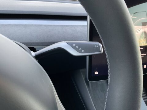 Model Y Long Range AWD 2024 occasion 21600 Longvic