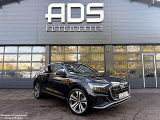Q8 50 TDI 286ch quattro tiptronic 8 157g 2019 occasion 57980 Diebling