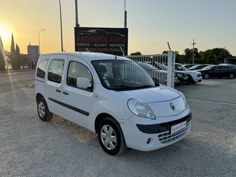 Renault kangoo II 1.6i 90 EXPRESSION