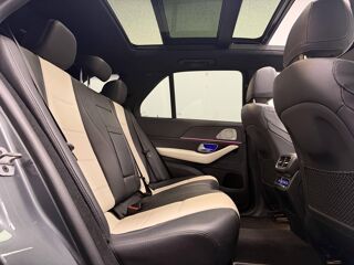 Classe GLE II (V167) 350 de 194+136ch AMG Line 4Matic 9G-Tronic 2022 occasion 57980 Diebling