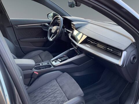 S3 2.0 TFSI 310ch quattro S tronic 7 - Suivi Exclusif Audi 2020 occasion 21600 Longvic