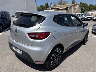 Clio IV (K98) 1.5 dCi 75ch energy Business 2018 occasion 13220 Ch&acirc;teauneuf-les-Martigues