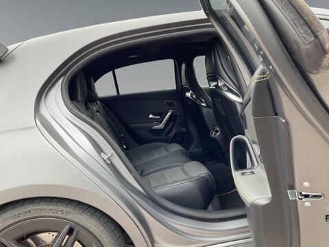 Classe A IV (W177) 45 AMG 421ch S Edition 1 4Matic+ 8G-DCT Speedshift 2020 occasion 21600 Longvic