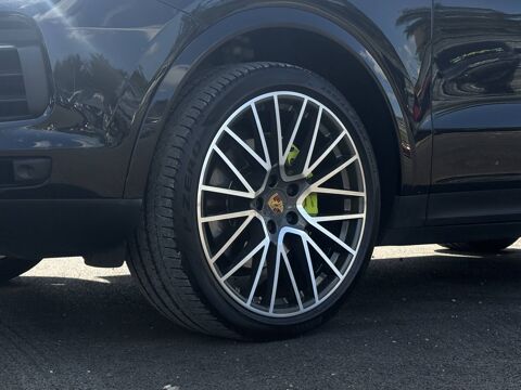 Cayenne III 3.0 462ch E-Hybrid 2020 occasion 69800 Saint-Priest
