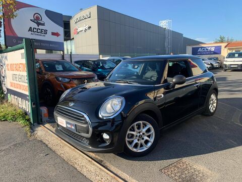 Mini Cooper III (F56) One 75ch 2015 occasion Herblay 95220
