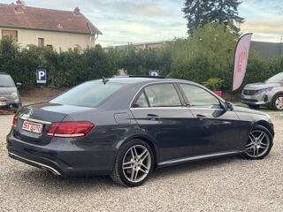 Classe E 220d 170ch Fascination 9G 2015 occasion 69800 Saint-Priest
