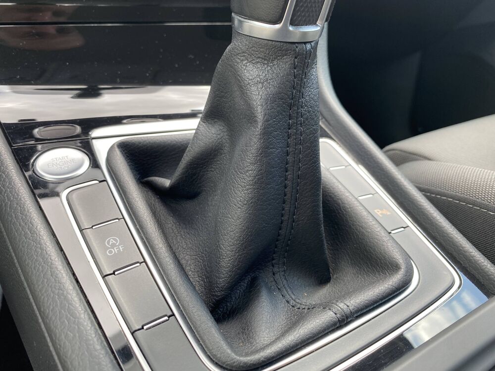 Golf VII 1.6 TDI 115ch BlueMotion Technology FAP Carat 5p 2019 occasion 78200 Buchelay