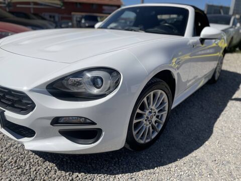 124 spider 1.4 MultiAir 140ch Classica 2019 occasion 69800 Saint-Priest