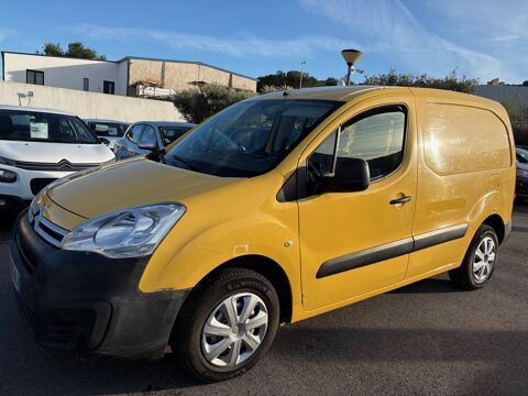 Annonce voiture Citro�n Berlingo 7990 �